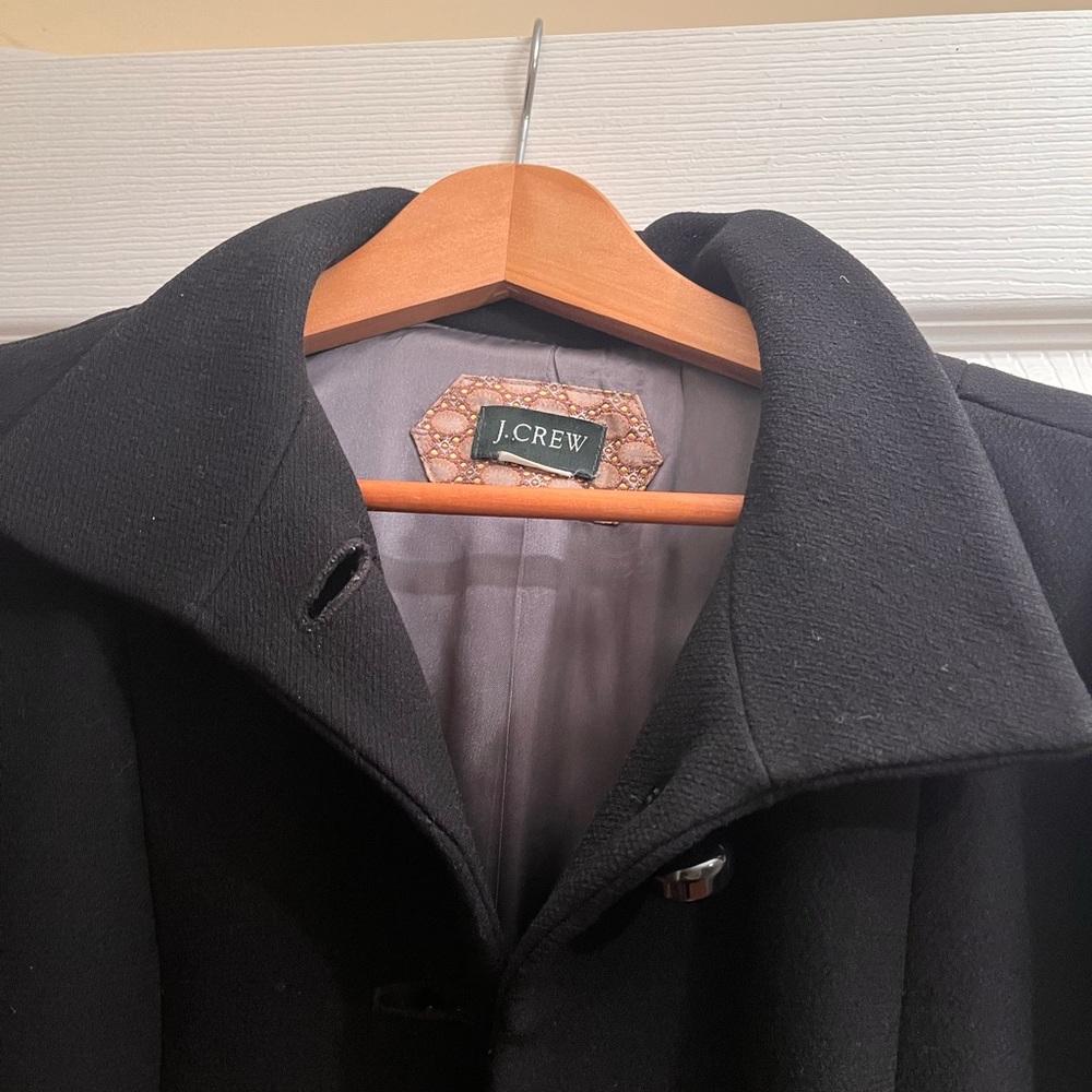 Jcrew Coat - image 2
